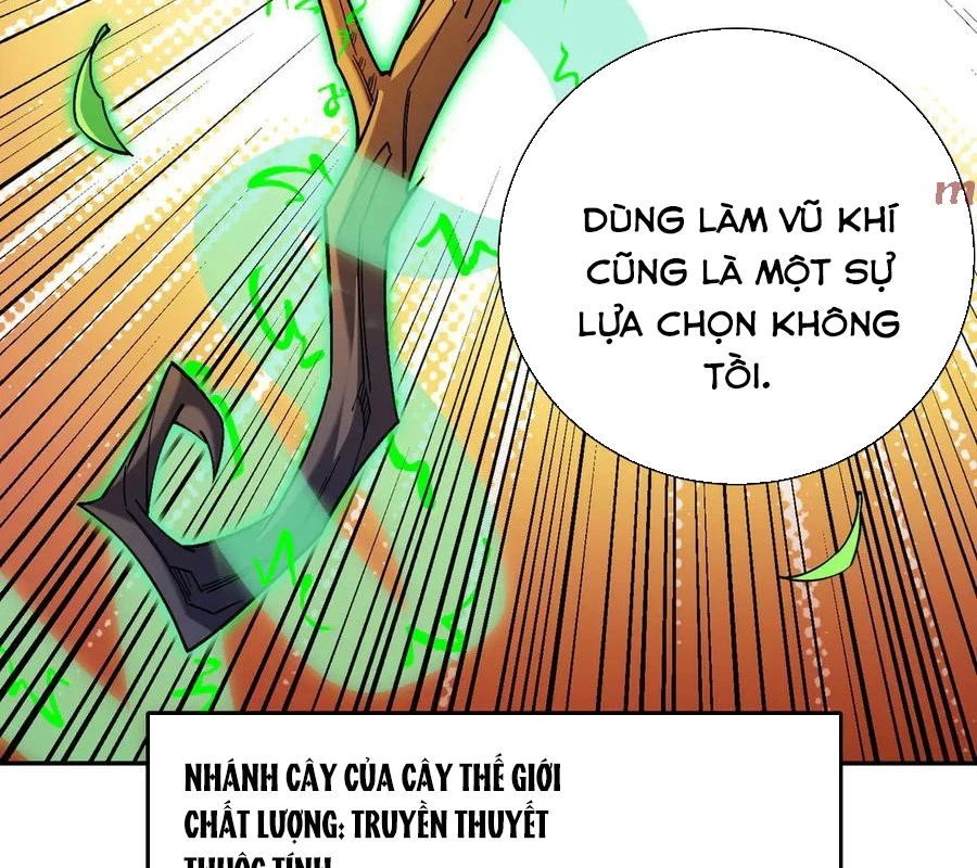 Toàn Dân Chuyển Chức : Duy Ta Vô Chức Tán Nhân Chapter 138 - Trang 4