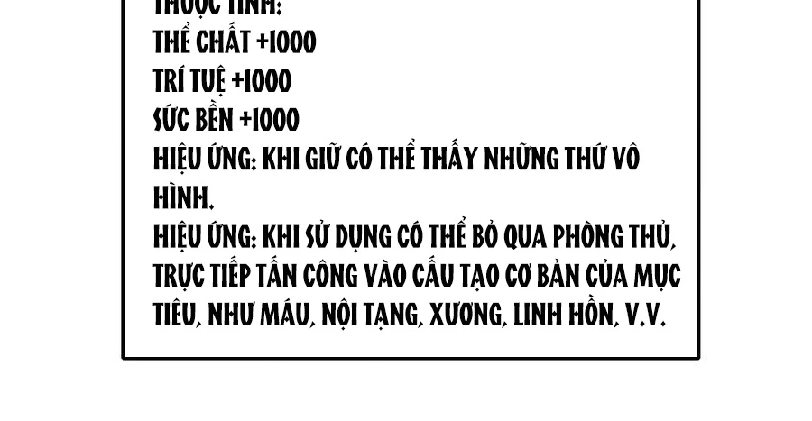 Toàn Dân Chuyển Chức : Duy Ta Vô Chức Tán Nhân Chapter 138 - Trang 4
