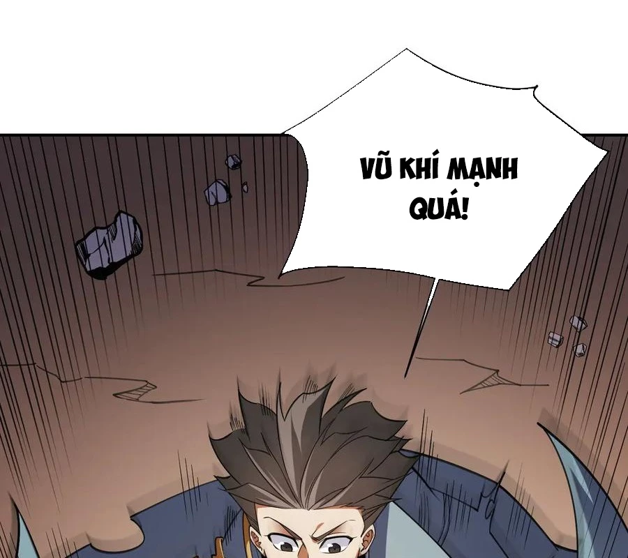 Toàn Dân Chuyển Chức : Duy Ta Vô Chức Tán Nhân Chapter 138 - Trang 4