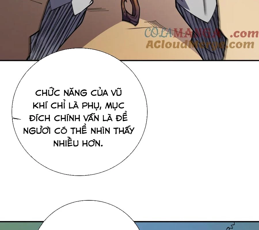 Toàn Dân Chuyển Chức : Duy Ta Vô Chức Tán Nhân Chapter 138 - Trang 4