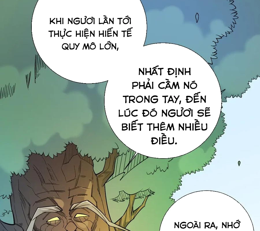 Toàn Dân Chuyển Chức : Duy Ta Vô Chức Tán Nhân Chapter 138 - Trang 4
