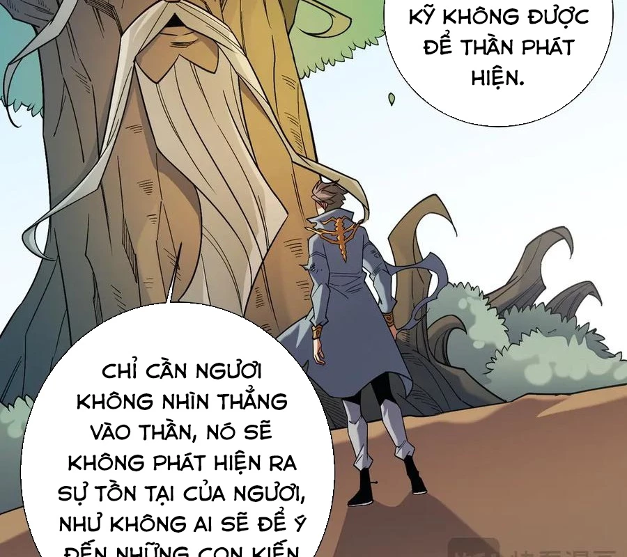 Toàn Dân Chuyển Chức : Duy Ta Vô Chức Tán Nhân Chapter 138 - Trang 4