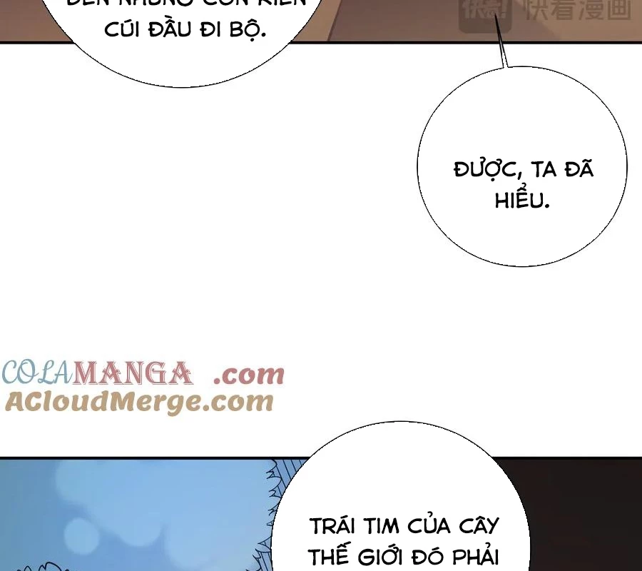 Toàn Dân Chuyển Chức : Duy Ta Vô Chức Tán Nhân Chapter 138 - Trang 4