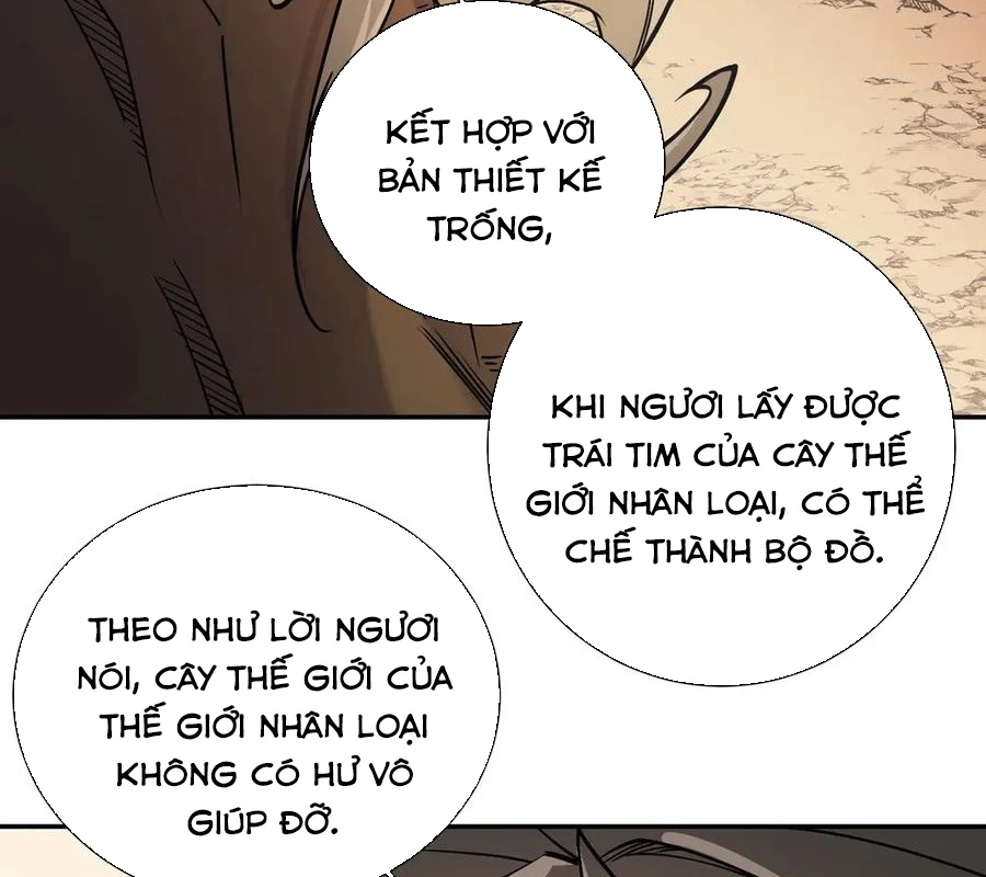 Toàn Dân Chuyển Chức : Duy Ta Vô Chức Tán Nhân Chapter 138 - Trang 4