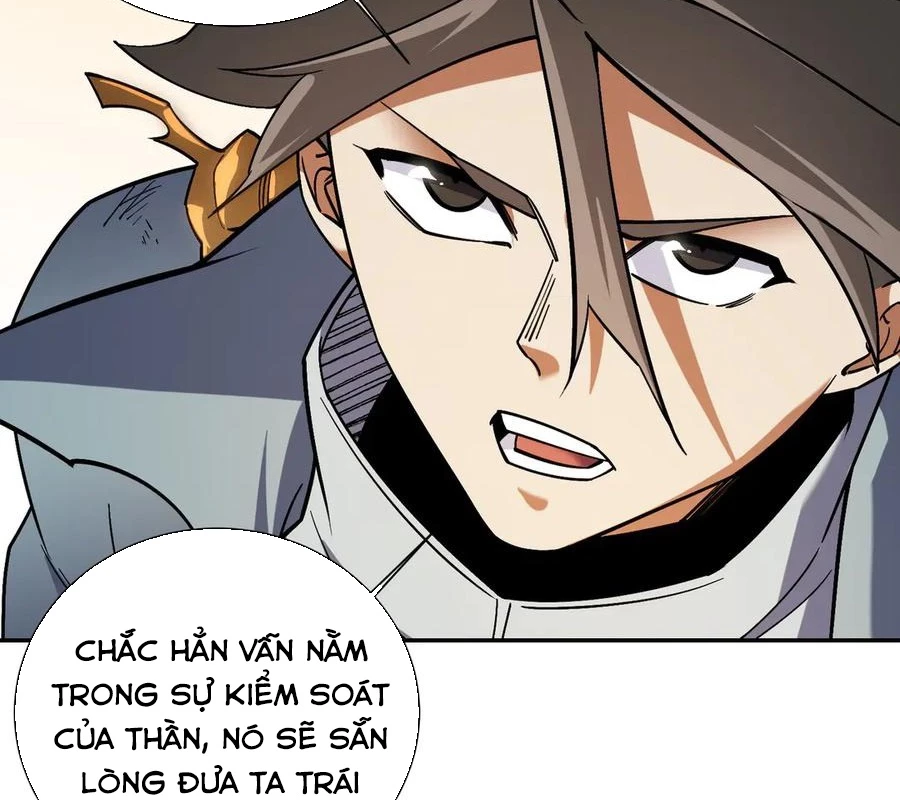Toàn Dân Chuyển Chức : Duy Ta Vô Chức Tán Nhân Chapter 138 - Trang 4