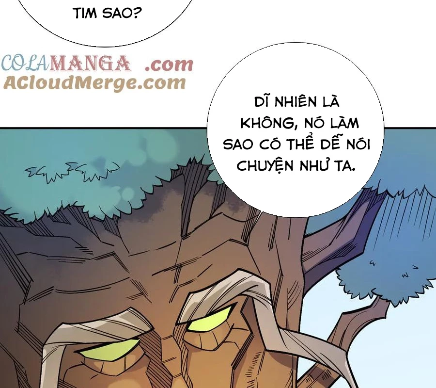 Toàn Dân Chuyển Chức : Duy Ta Vô Chức Tán Nhân Chapter 138 - Trang 4