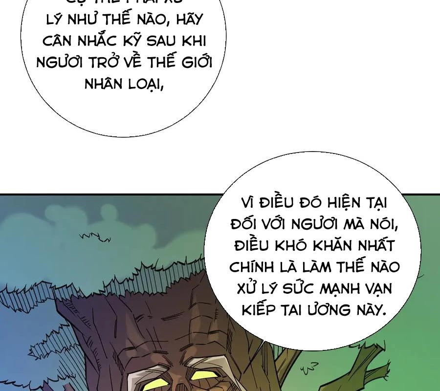 Toàn Dân Chuyển Chức : Duy Ta Vô Chức Tán Nhân Chapter 138 - Trang 4