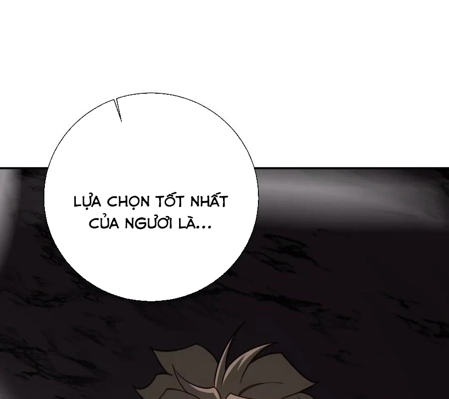 Toàn Dân Chuyển Chức : Duy Ta Vô Chức Tán Nhân Chapter 138 - Trang 4