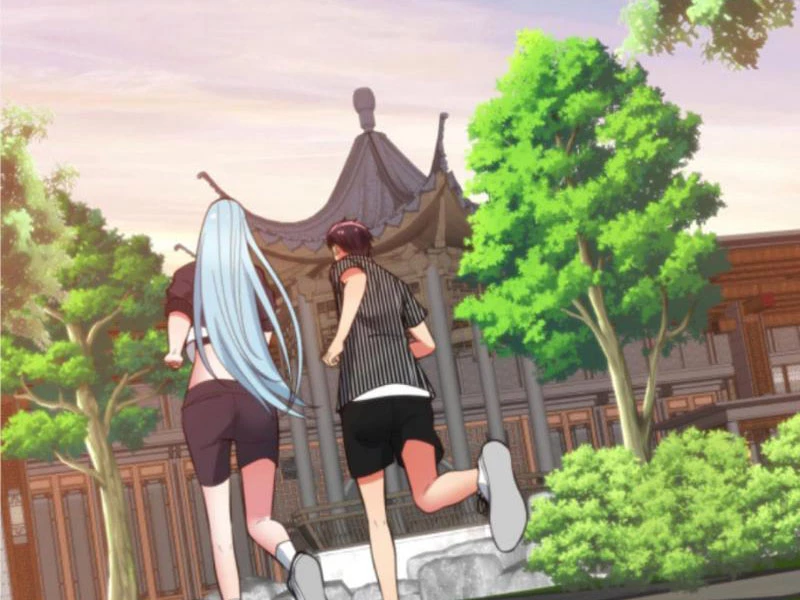 Ta Có 90 Tỷ Tiền Liếm Cẩu! Chapter 375 - Trang 4