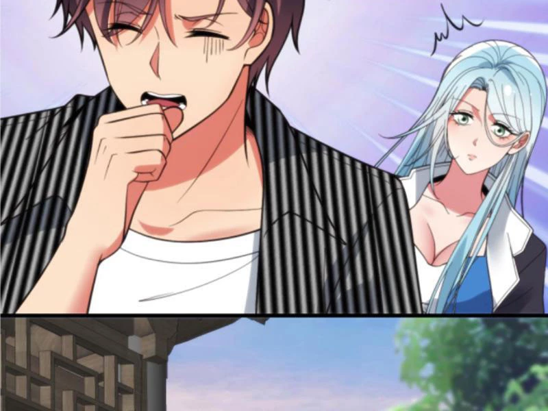 Ta Có 90 Tỷ Tiền Liếm Cẩu! Chapter 375 - Trang 4