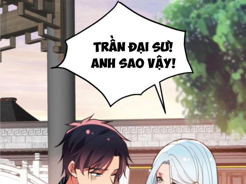 Ta Có 90 Tỷ Tiền Liếm Cẩu! Chapter 375 - Trang 4