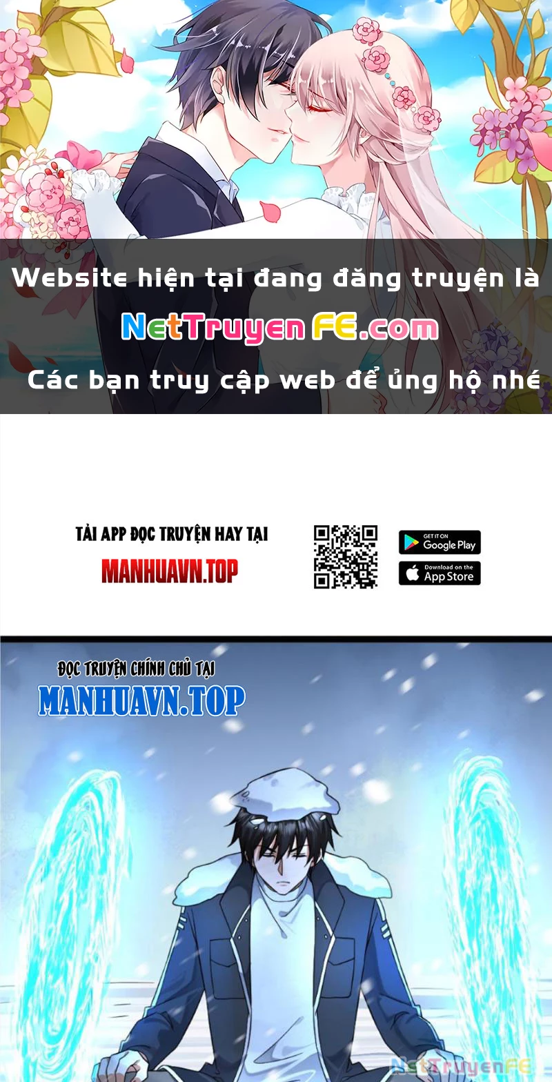 Toàn Cầu Băng Phong: Ta Chế Tạo Phòng An Toàn Tại Tận Thế Chapter 467 - Trang 4