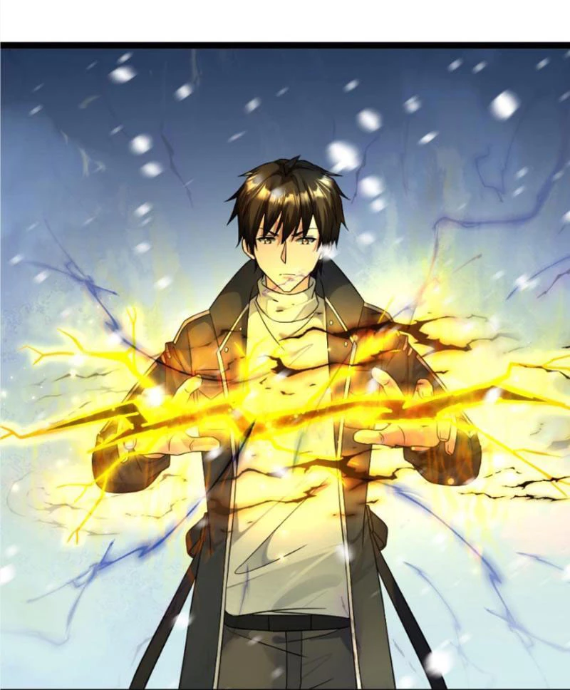 Toàn Cầu Băng Phong: Ta Chế Tạo Phòng An Toàn Tại Tận Thế Chapter 467 - Trang 4