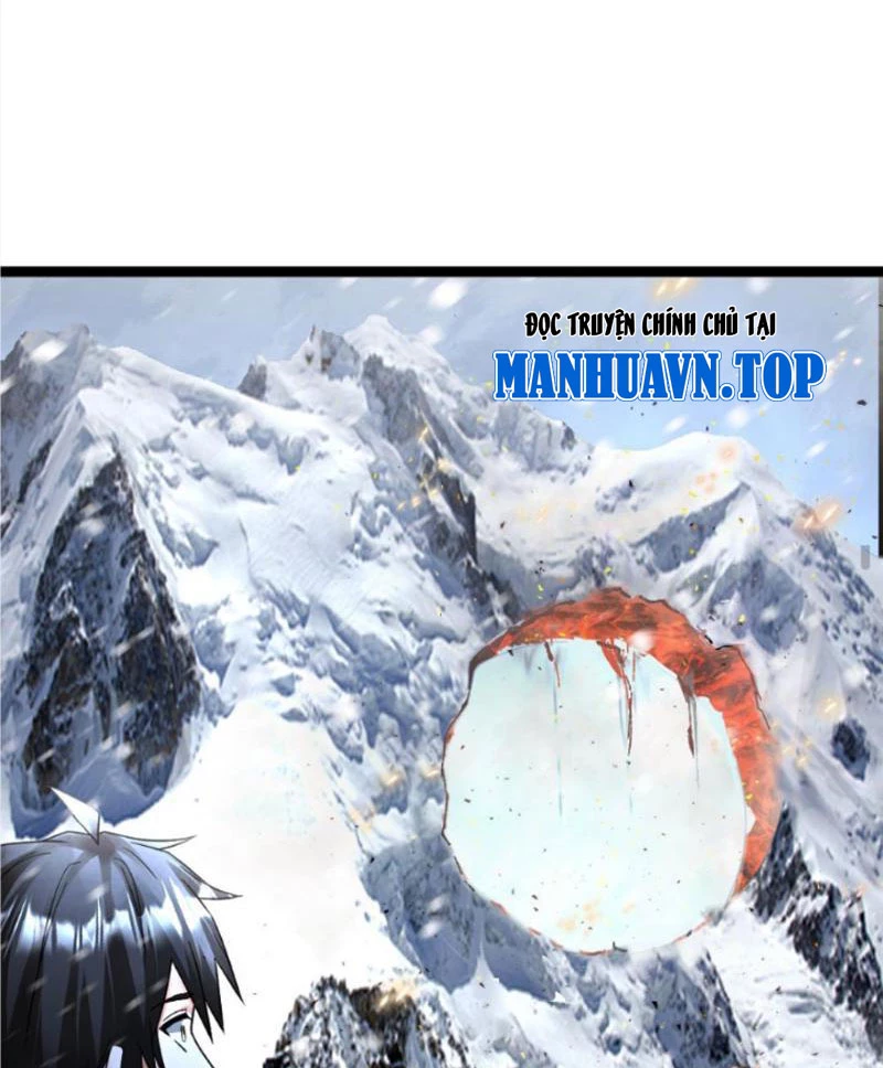 Toàn Cầu Băng Phong: Ta Chế Tạo Phòng An Toàn Tại Tận Thế Chapter 467 - Trang 4