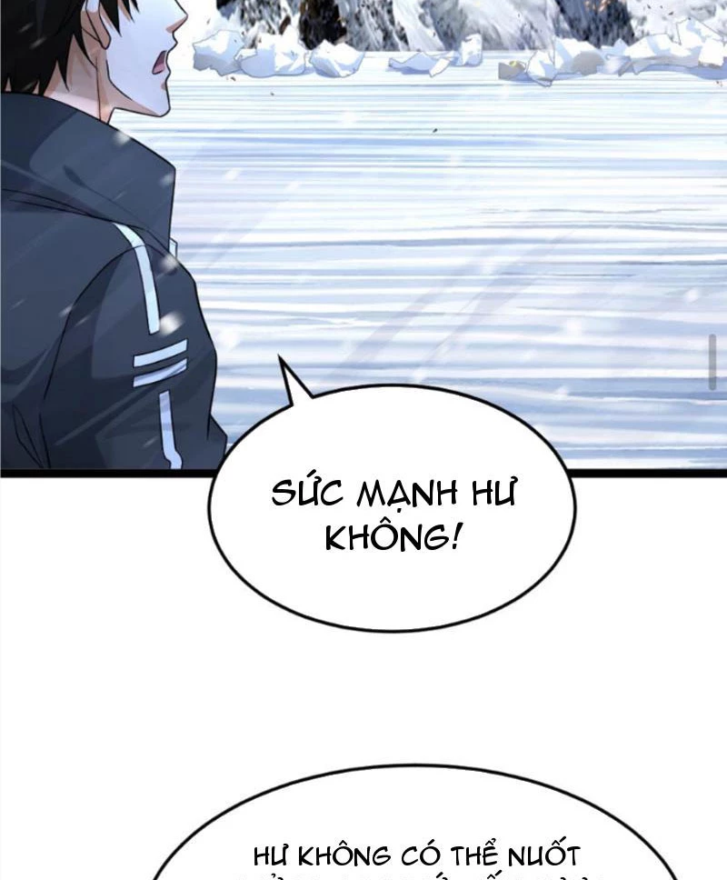 Toàn Cầu Băng Phong: Ta Chế Tạo Phòng An Toàn Tại Tận Thế Chapter 467 - Trang 4