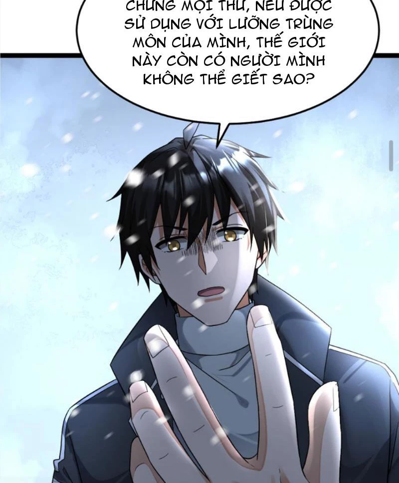 Toàn Cầu Băng Phong: Ta Chế Tạo Phòng An Toàn Tại Tận Thế Chapter 467 - Trang 4