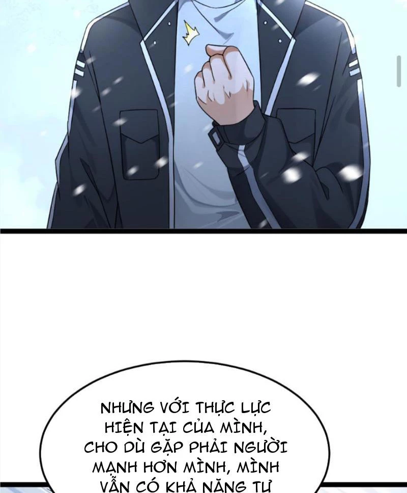 Toàn Cầu Băng Phong: Ta Chế Tạo Phòng An Toàn Tại Tận Thế Chapter 467 - Trang 4