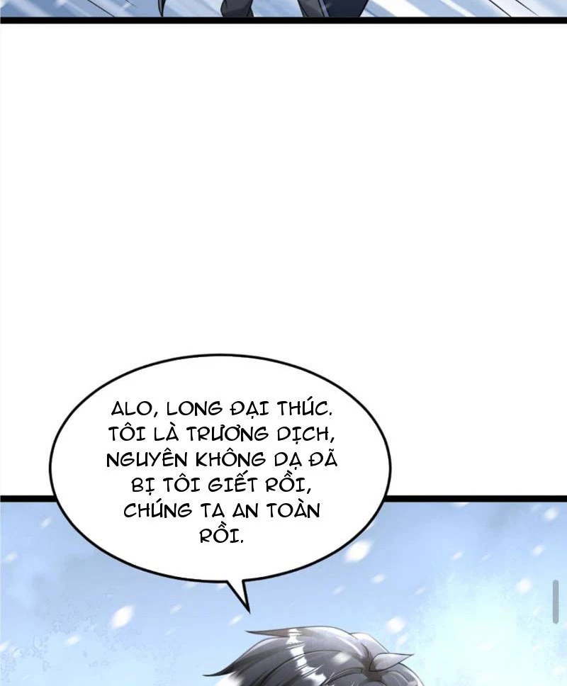 Toàn Cầu Băng Phong: Ta Chế Tạo Phòng An Toàn Tại Tận Thế Chapter 467 - Trang 4