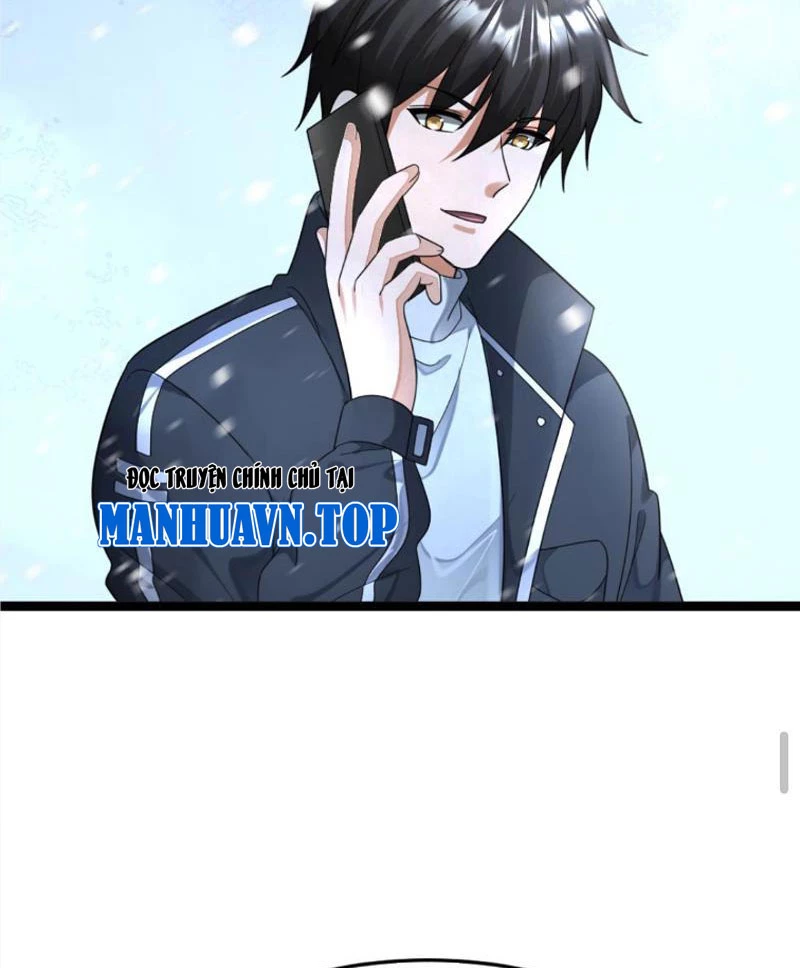 Toàn Cầu Băng Phong: Ta Chế Tạo Phòng An Toàn Tại Tận Thế Chapter 467 - Trang 4