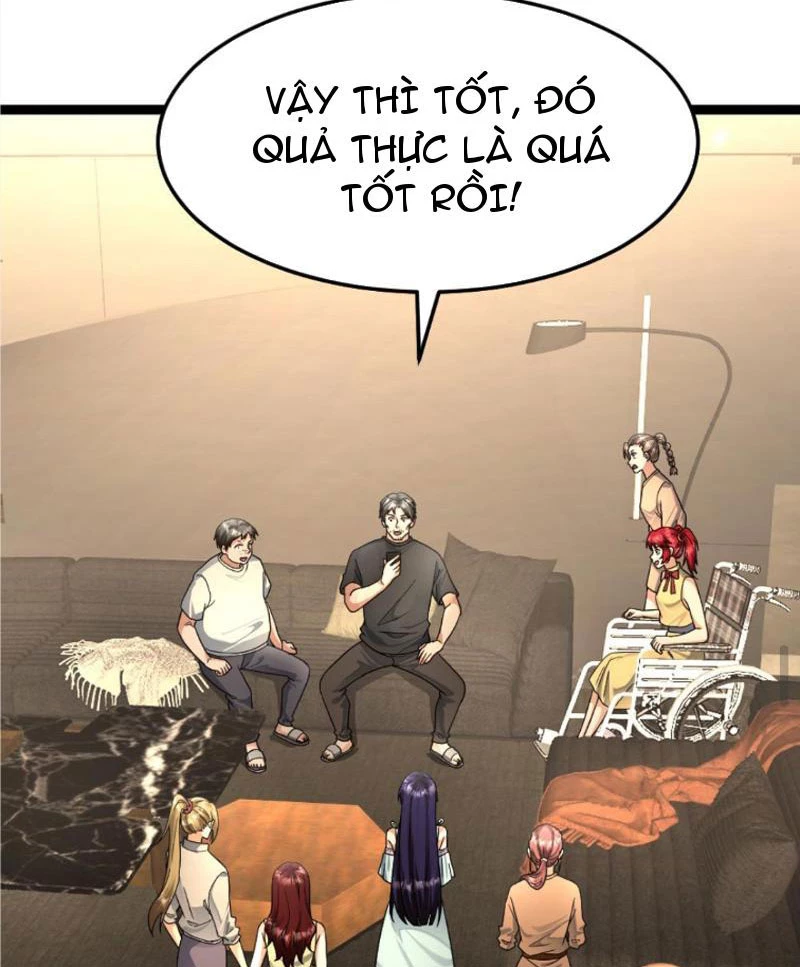 Toàn Cầu Băng Phong: Ta Chế Tạo Phòng An Toàn Tại Tận Thế Chapter 467 - Trang 4