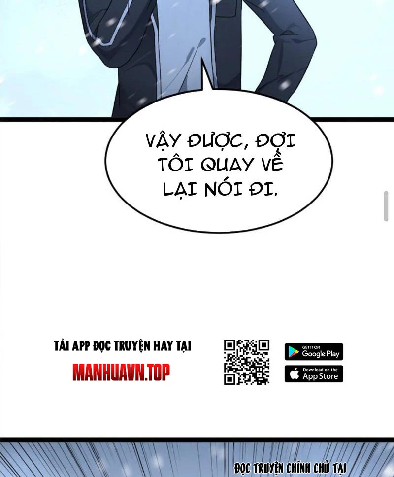 Toàn Cầu Băng Phong: Ta Chế Tạo Phòng An Toàn Tại Tận Thế Chapter 467 - Trang 4