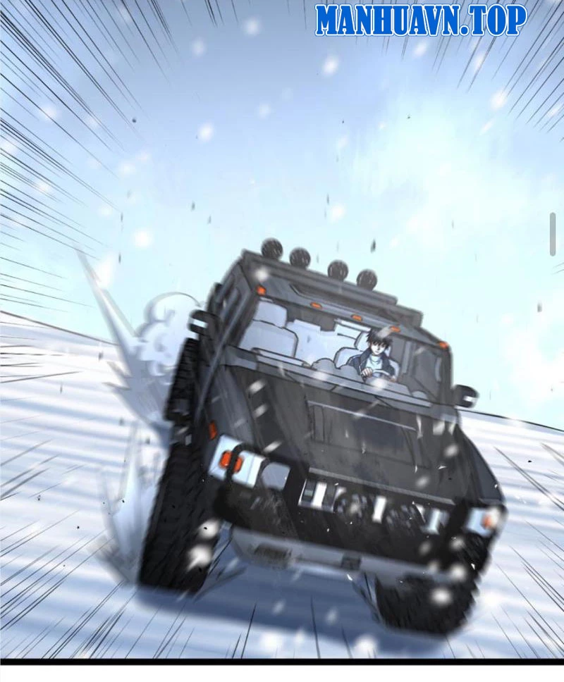 Toàn Cầu Băng Phong: Ta Chế Tạo Phòng An Toàn Tại Tận Thế Chapter 467 - Trang 4