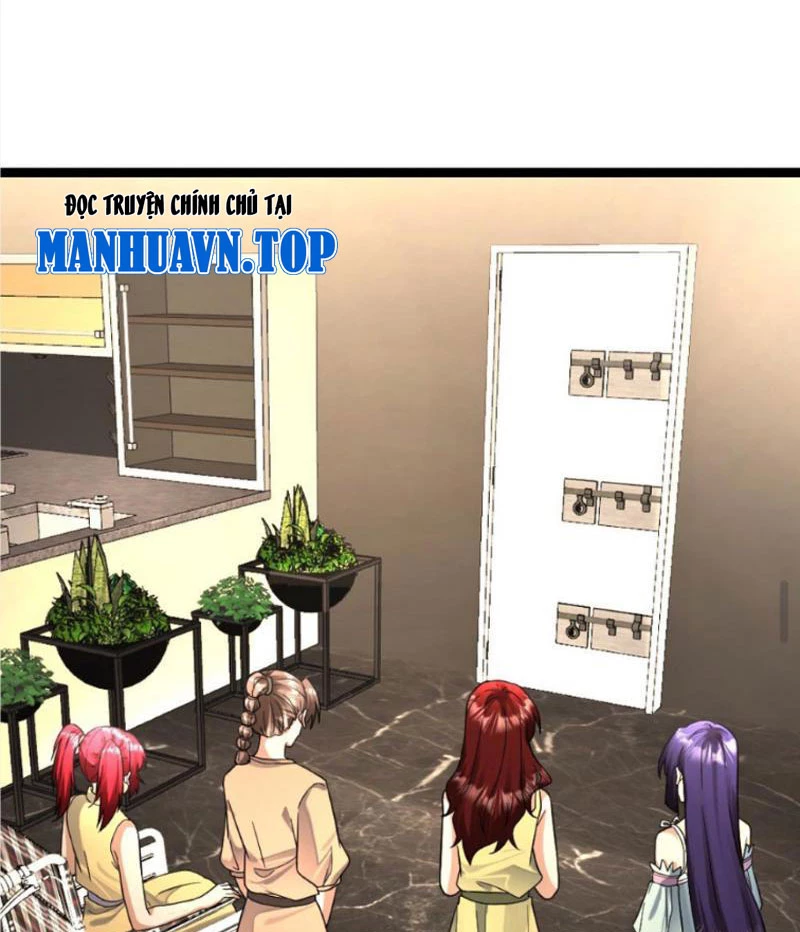 Toàn Cầu Băng Phong: Ta Chế Tạo Phòng An Toàn Tại Tận Thế Chapter 467 - Trang 4