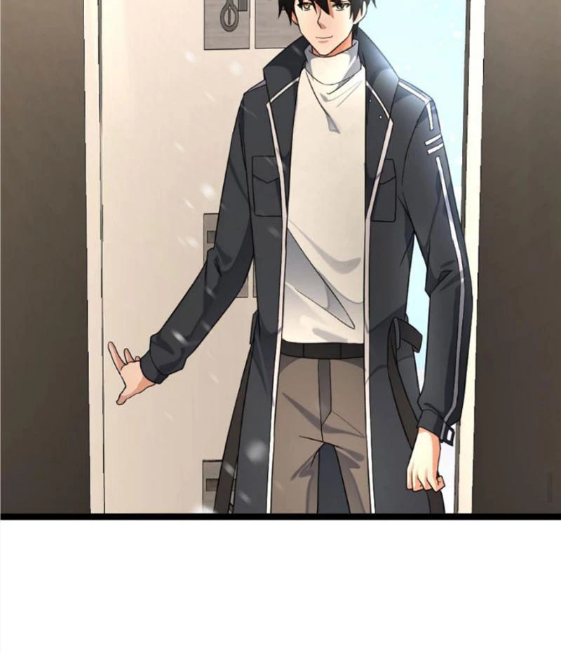 Toàn Cầu Băng Phong: Ta Chế Tạo Phòng An Toàn Tại Tận Thế Chapter 467 - Trang 4