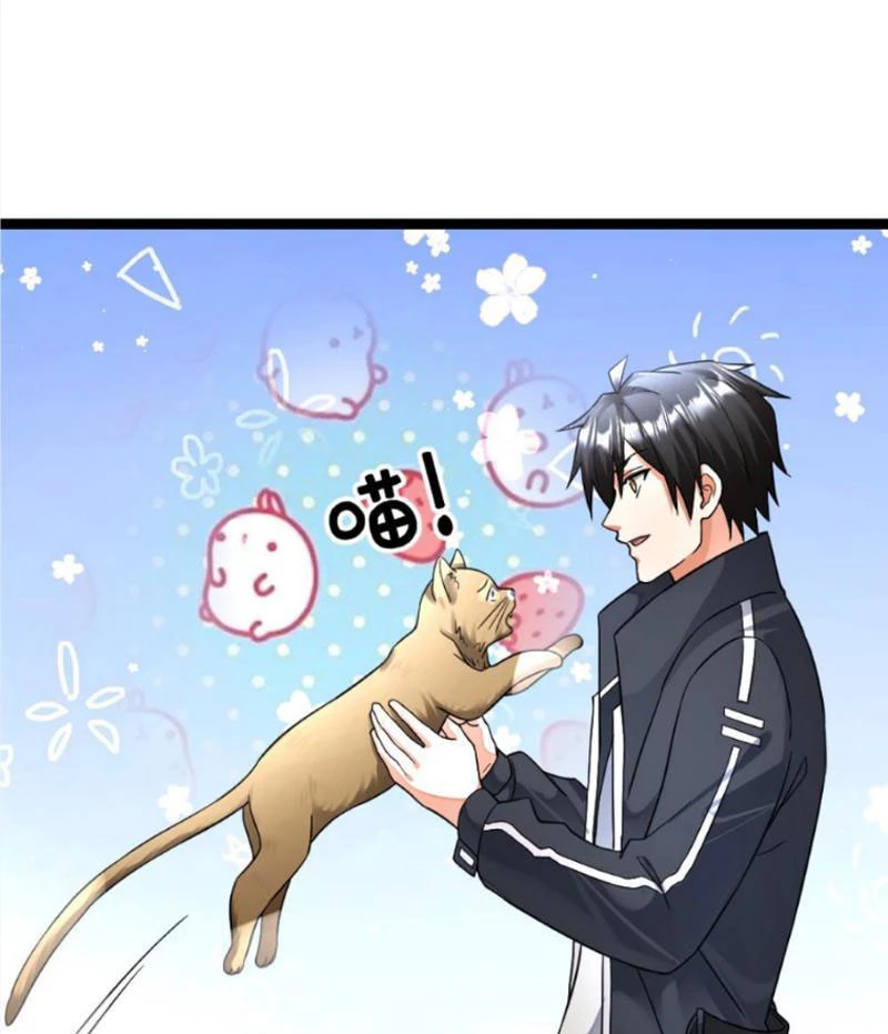 Toàn Cầu Băng Phong: Ta Chế Tạo Phòng An Toàn Tại Tận Thế Chapter 467 - Trang 4