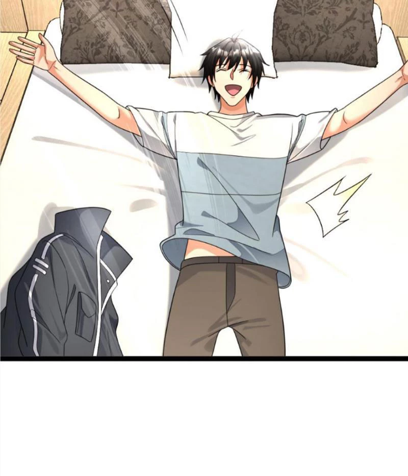 Toàn Cầu Băng Phong: Ta Chế Tạo Phòng An Toàn Tại Tận Thế Chapter 467 - Trang 4