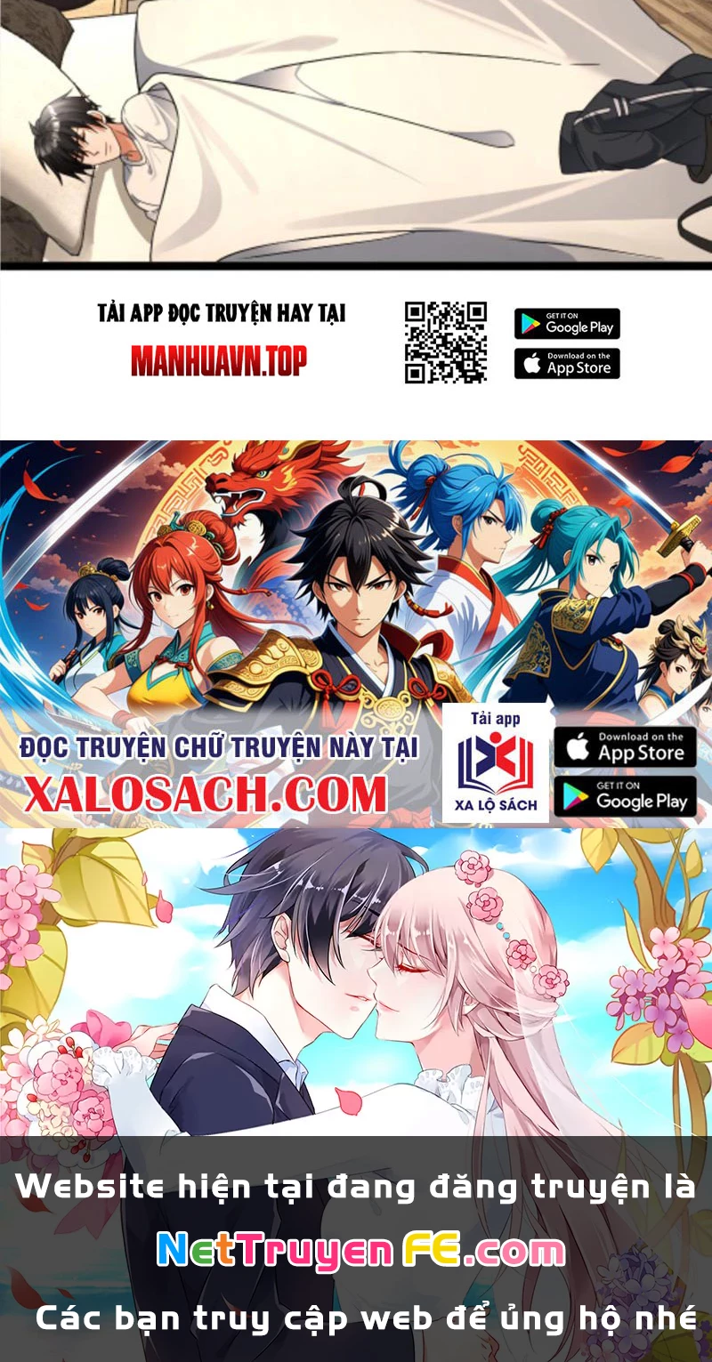 Toàn Cầu Băng Phong: Ta Chế Tạo Phòng An Toàn Tại Tận Thế Chapter 467 - Trang 4