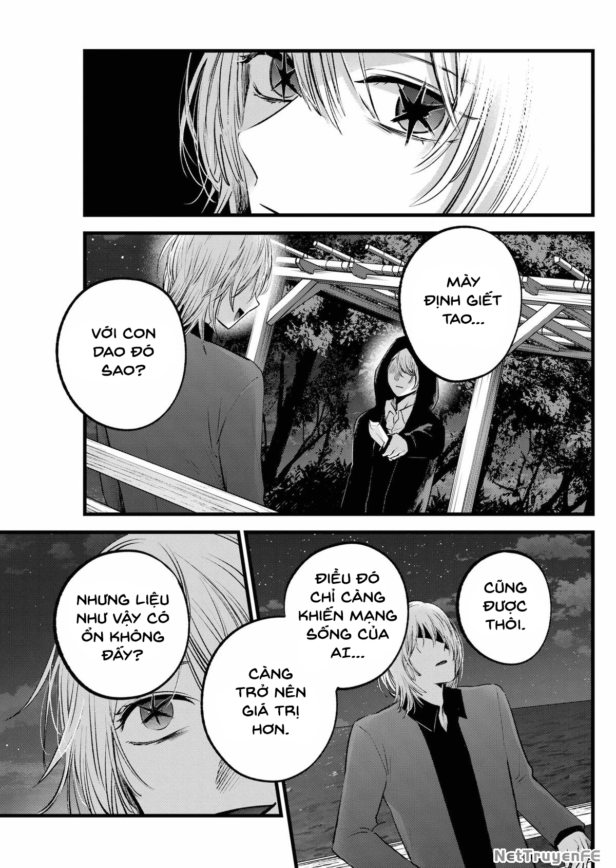 Đứa Con Của Thần Tượng Chapter 161 - Trang 2