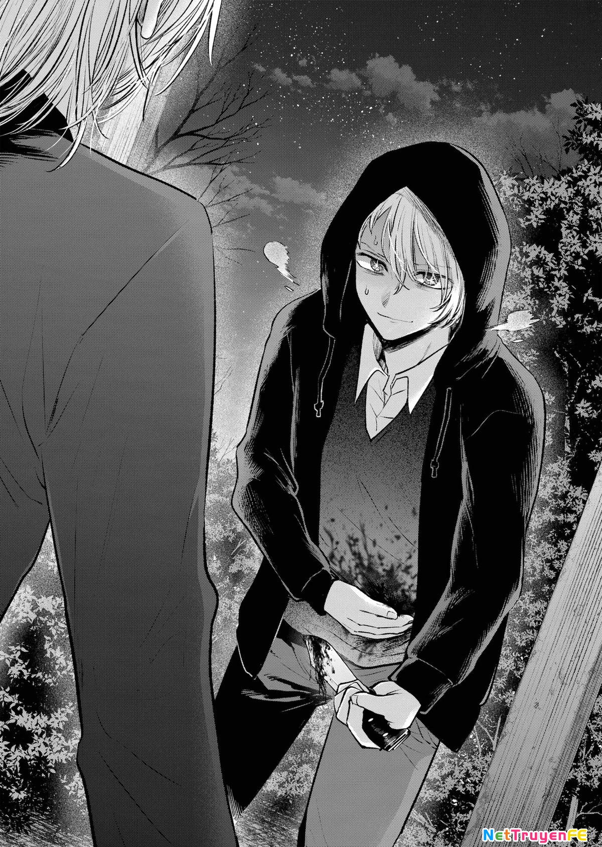 Đứa Con Của Thần Tượng Chapter 161 - Trang 2