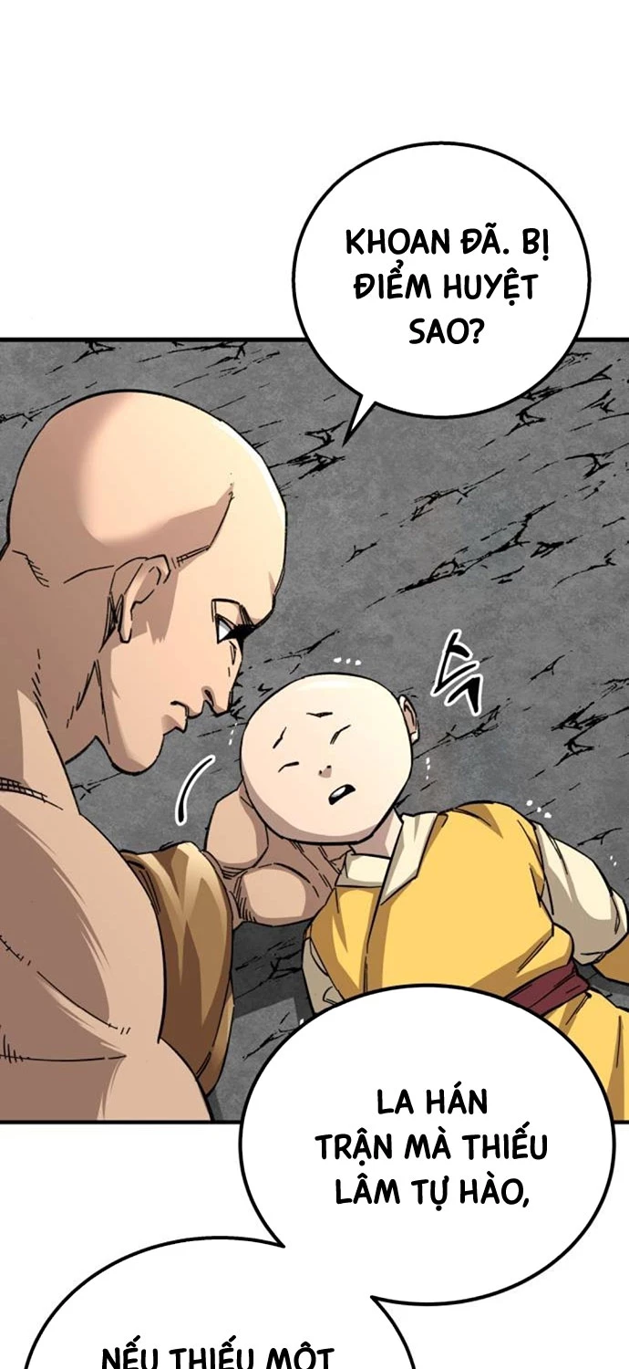 Ông Võ Giả Và Cháu Chí Tôn Chapter 61 - Trang 4