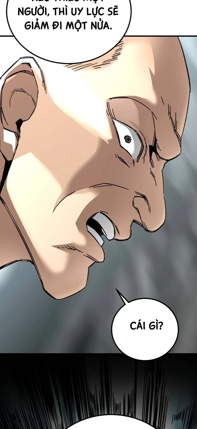 Ông Võ Giả Và Cháu Chí Tôn Chapter 61 - Trang 4