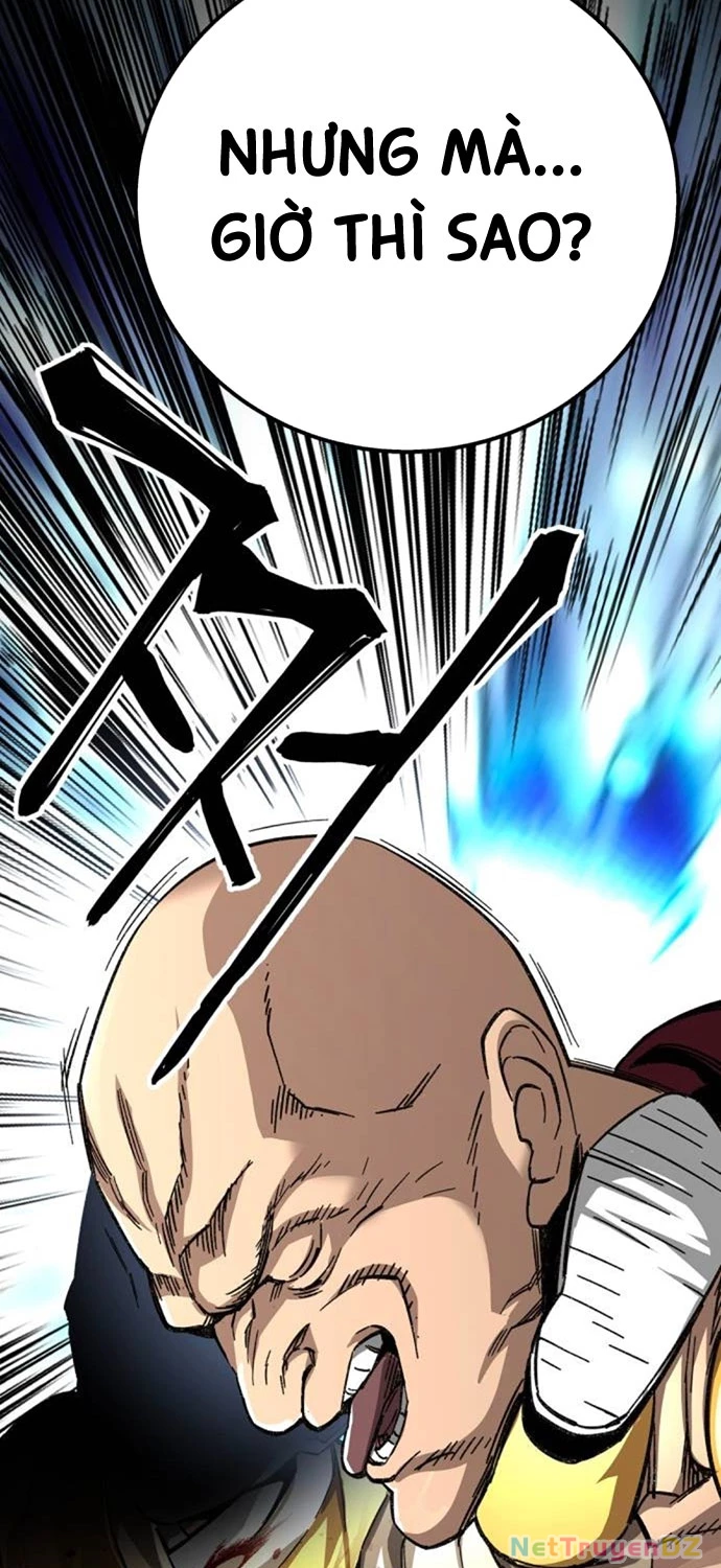 Ông Võ Giả Và Cháu Chí Tôn Chapter 61 - Trang 4