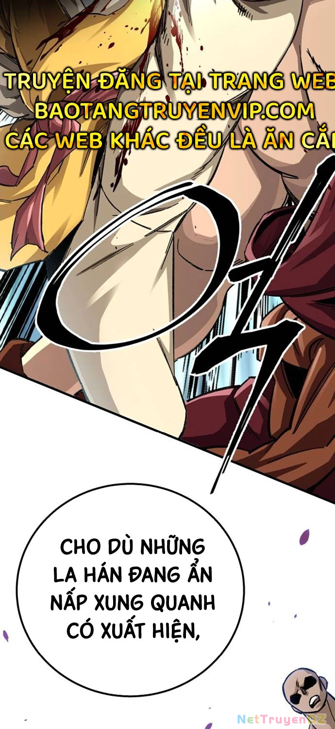 Ông Võ Giả Và Cháu Chí Tôn Chapter 61 - Trang 4