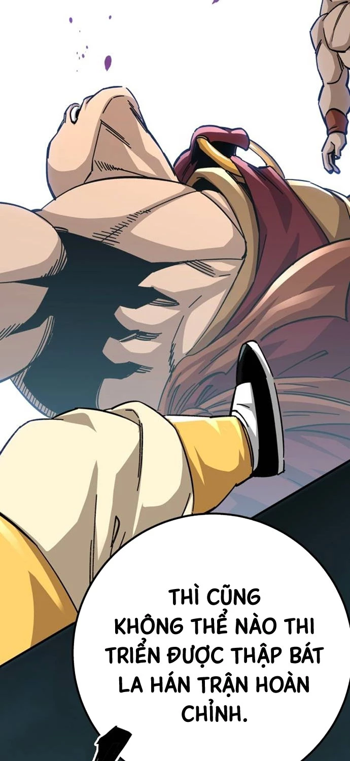 Ông Võ Giả Và Cháu Chí Tôn Chapter 61 - Trang 4