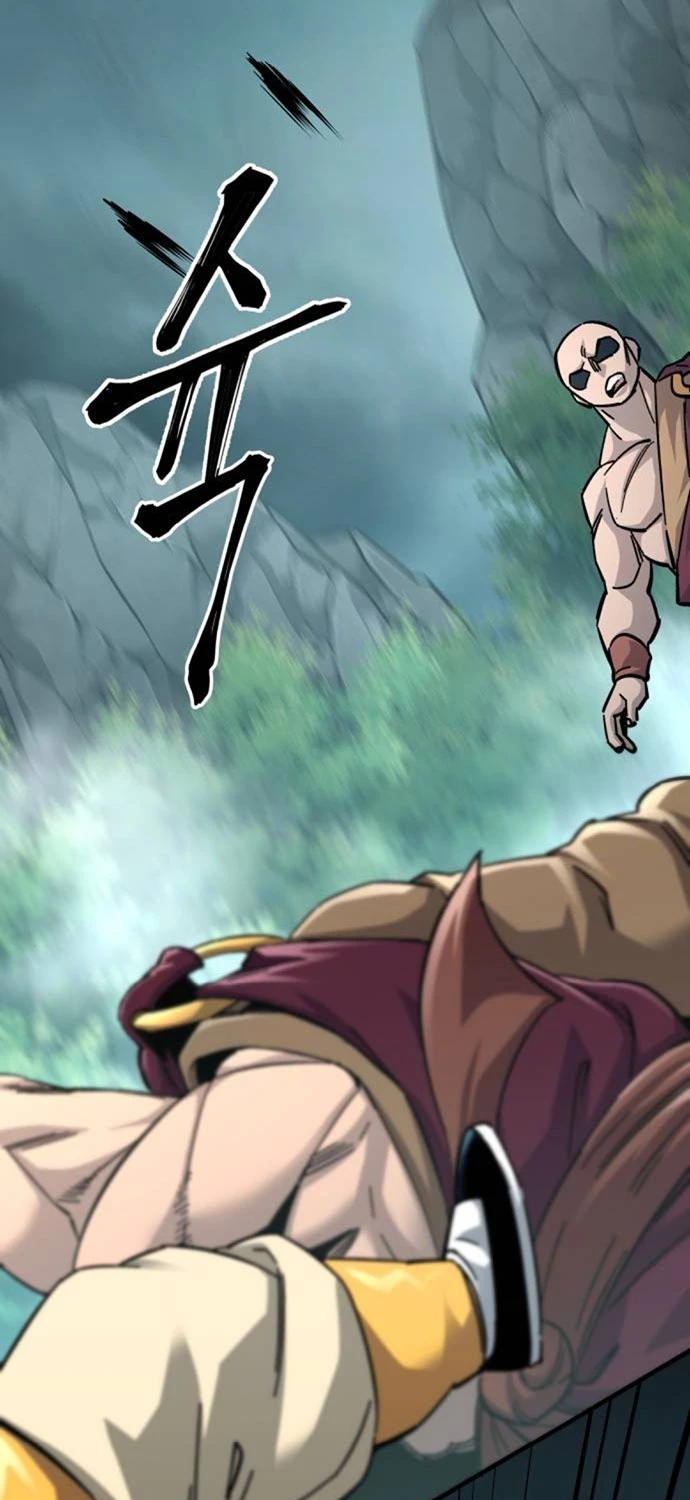 Ông Võ Giả Và Cháu Chí Tôn Chapter 61 - Trang 4