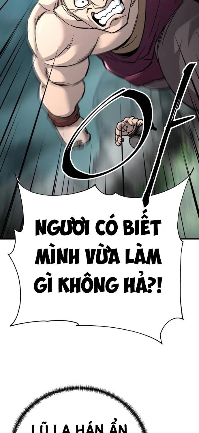 Ông Võ Giả Và Cháu Chí Tôn Chapter 61 - Trang 4
