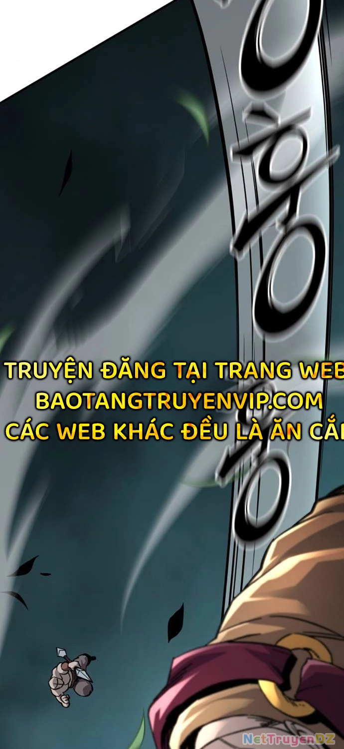 Ông Võ Giả Và Cháu Chí Tôn Chapter 61 - Trang 4