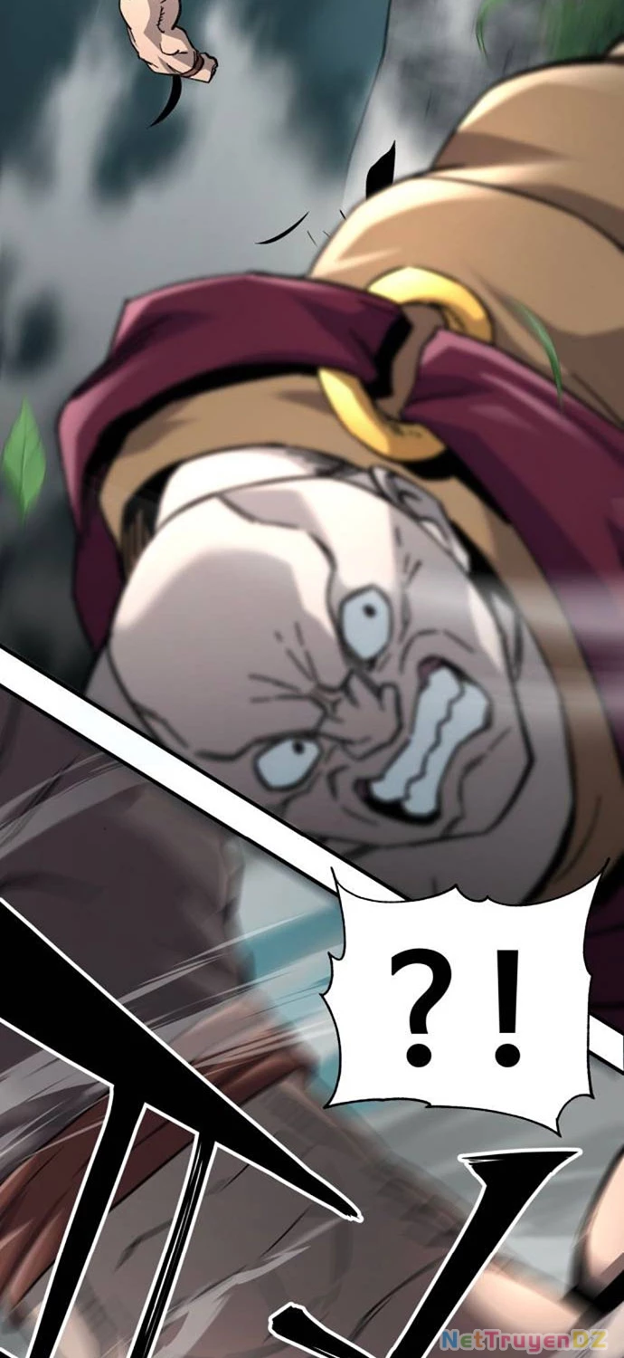 Ông Võ Giả Và Cháu Chí Tôn Chapter 61 - Trang 4