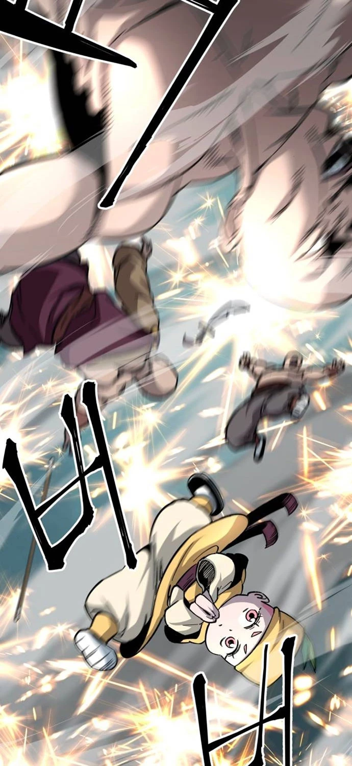Ông Võ Giả Và Cháu Chí Tôn Chapter 61 - Trang 4