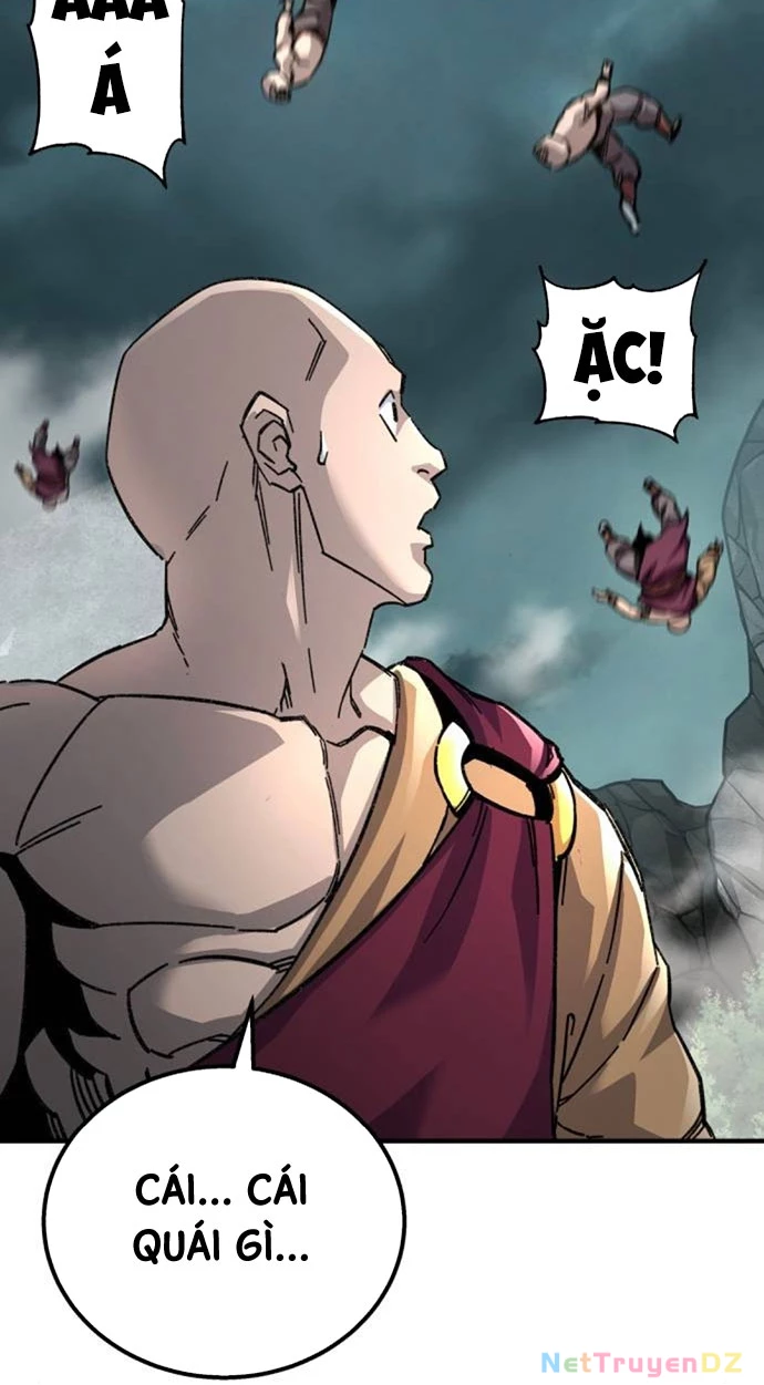 Ông Võ Giả Và Cháu Chí Tôn Chapter 61 - Trang 4