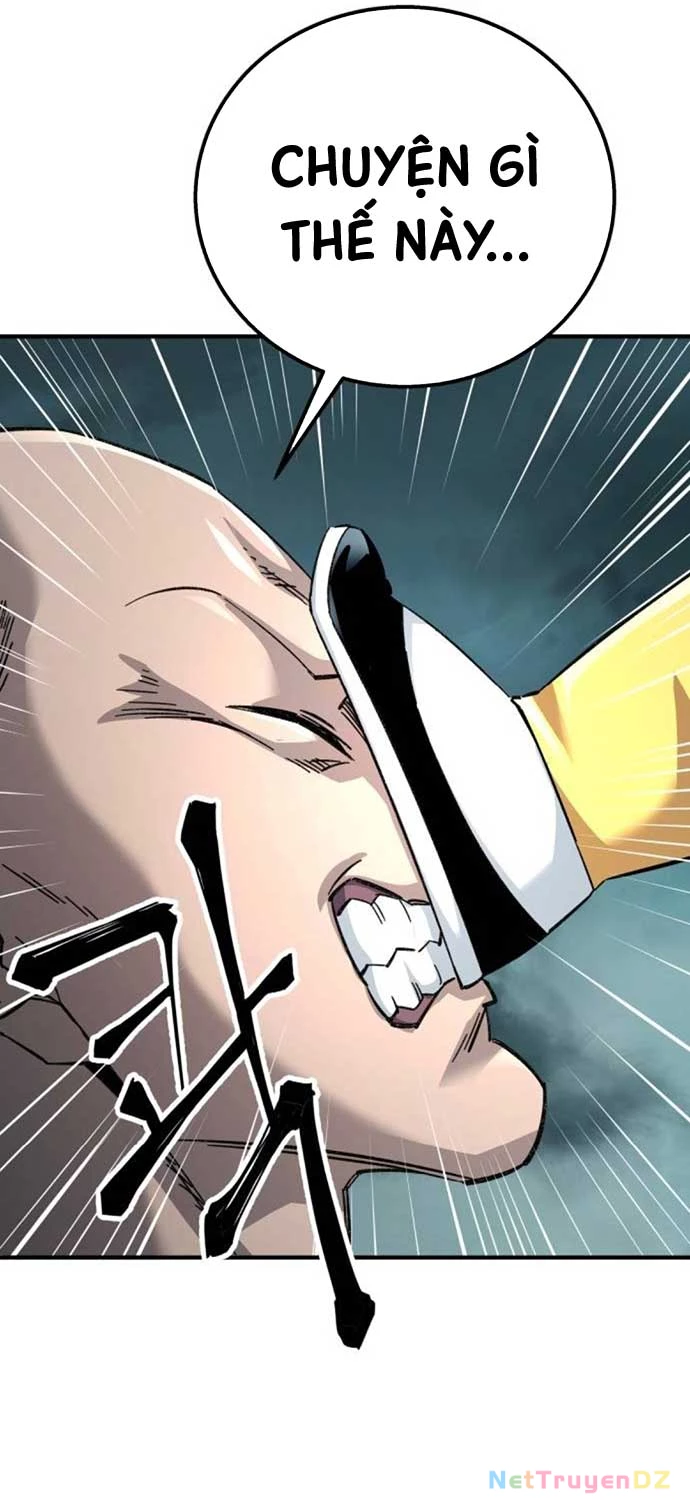 Ông Võ Giả Và Cháu Chí Tôn Chapter 61 - Trang 4