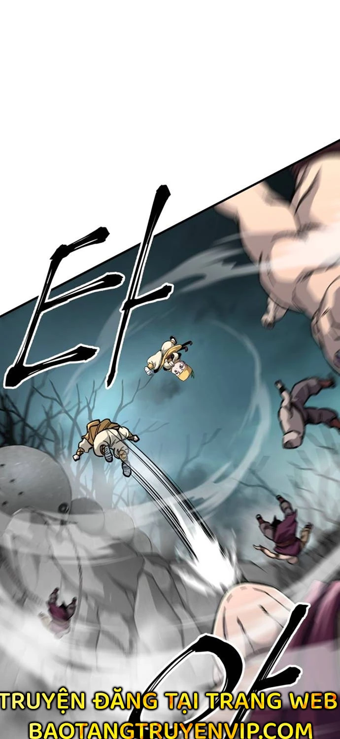 Ông Võ Giả Và Cháu Chí Tôn Chapter 61 - Trang 4