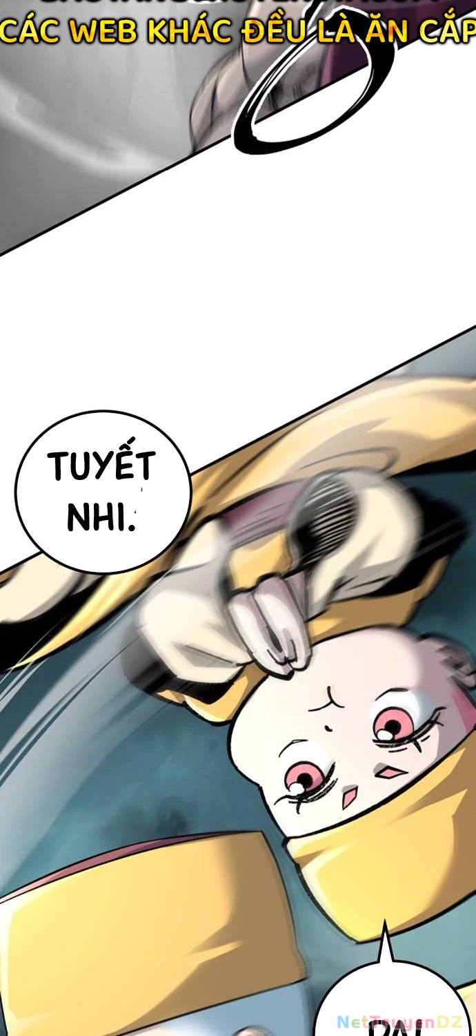 Ông Võ Giả Và Cháu Chí Tôn Chapter 61 - Trang 4