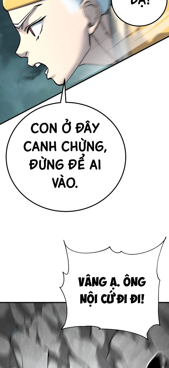 Ông Võ Giả Và Cháu Chí Tôn Chapter 61 - Trang 4