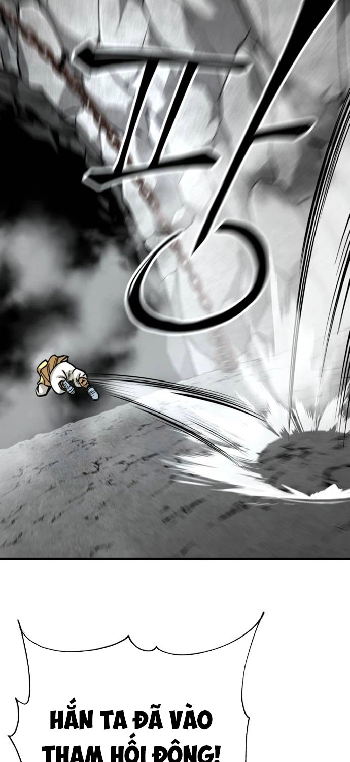 Ông Võ Giả Và Cháu Chí Tôn Chapter 61 - Trang 4