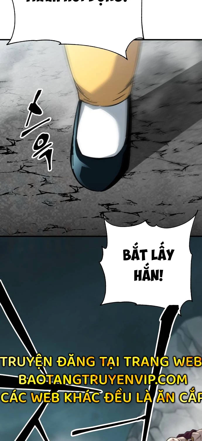 Ông Võ Giả Và Cháu Chí Tôn Chapter 61 - Trang 4